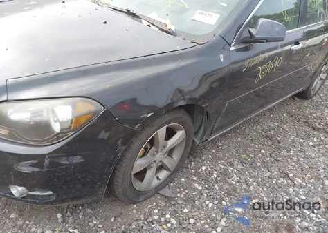 2012 Chevrolet Malibu 1Lt from USA, damaged, VIN 1G1ZC5E0XCF324412